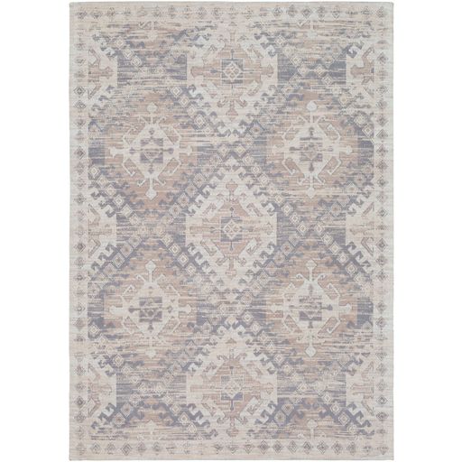 Amsterdam Rug in Khaki by Surya