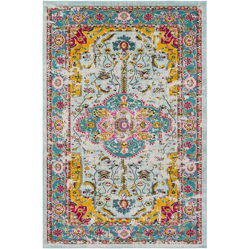Anika Bloom Rug by Surya