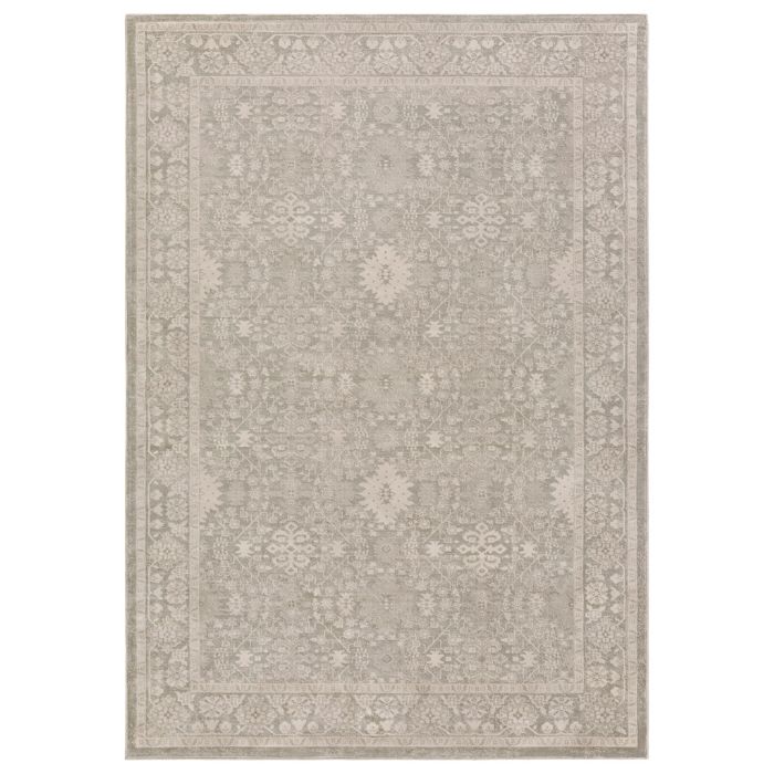 Allegro Flora Rug in Ivory by Surya