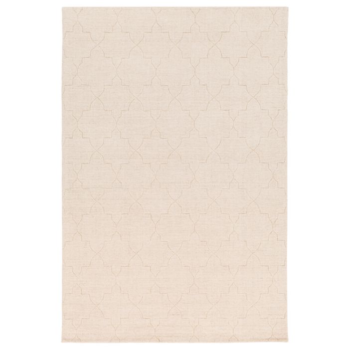 Ashlee Rug in Cream by Surya
