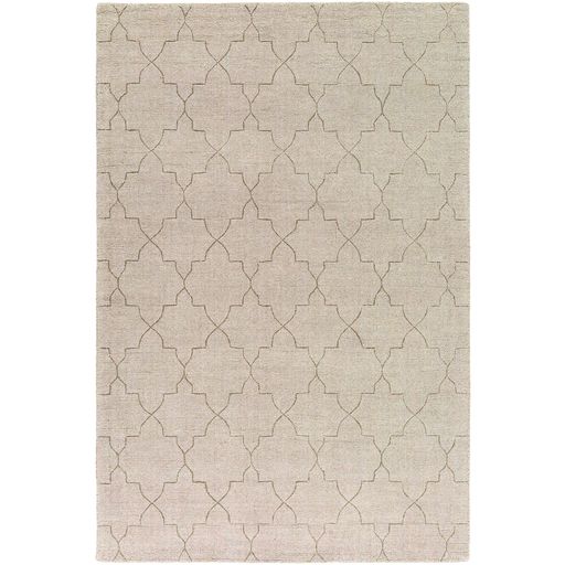 Ashlee Rug in Gray by Surya