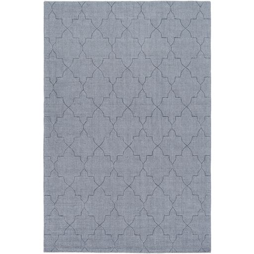 Ashlee Rug in Denim by Surya