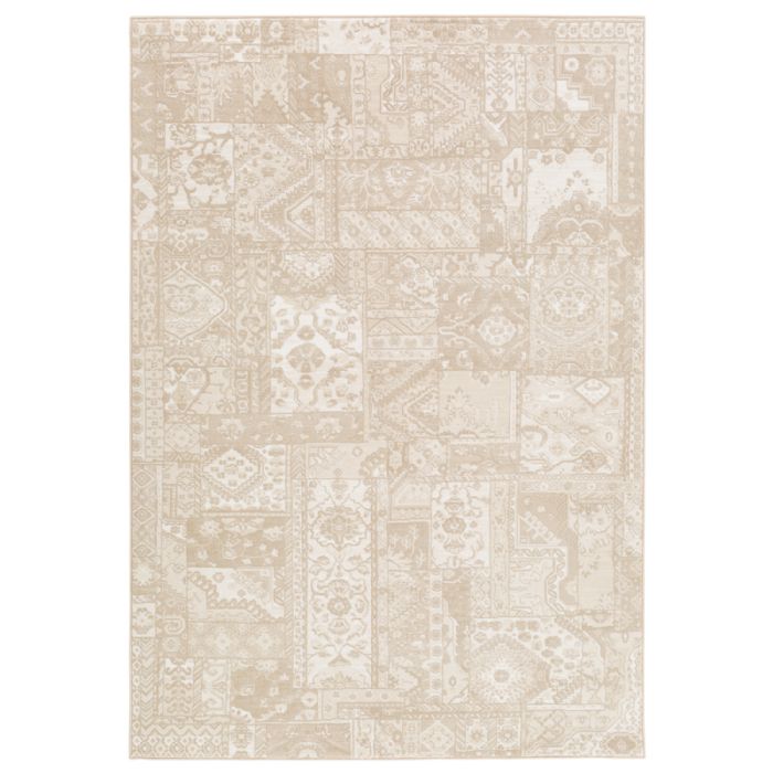 Contempo Rug in Cream by Surya
