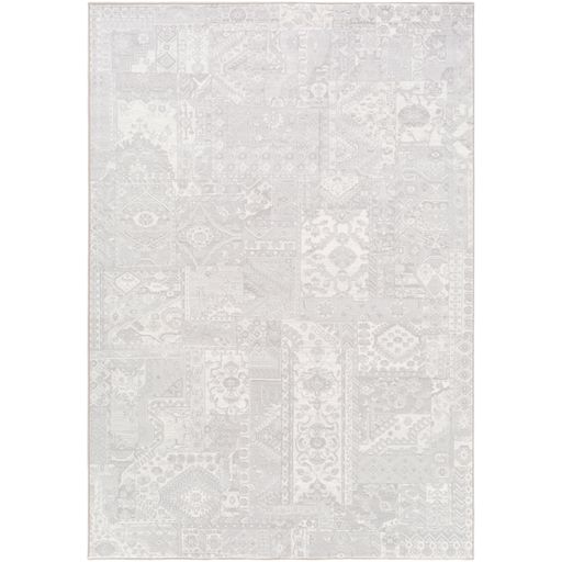 Contempo Rug in Gray by Surya
