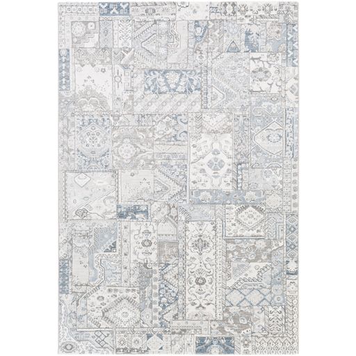 Contempo Rug in Denim by Surya