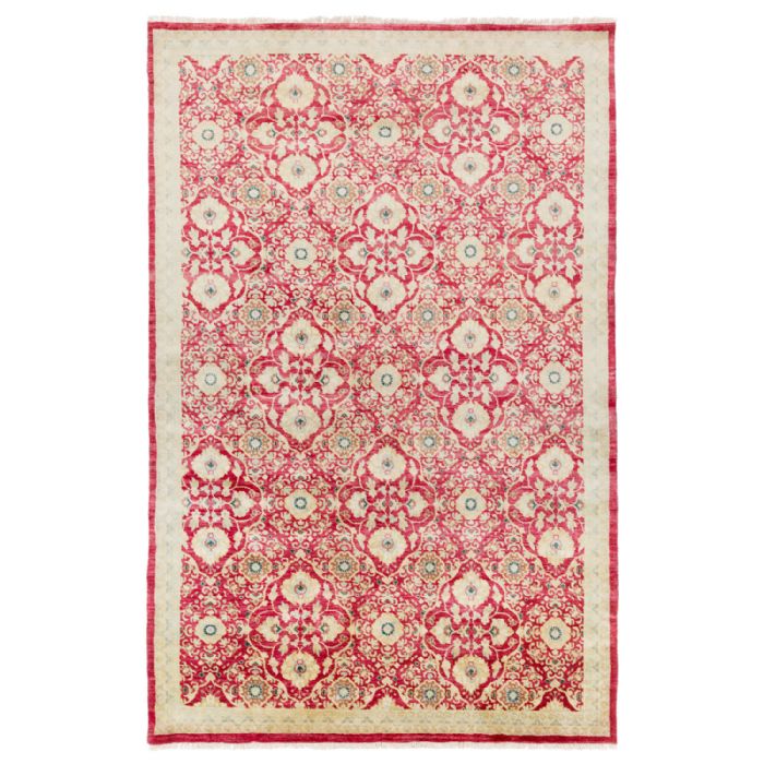 Empress Medallion Rug by Surya