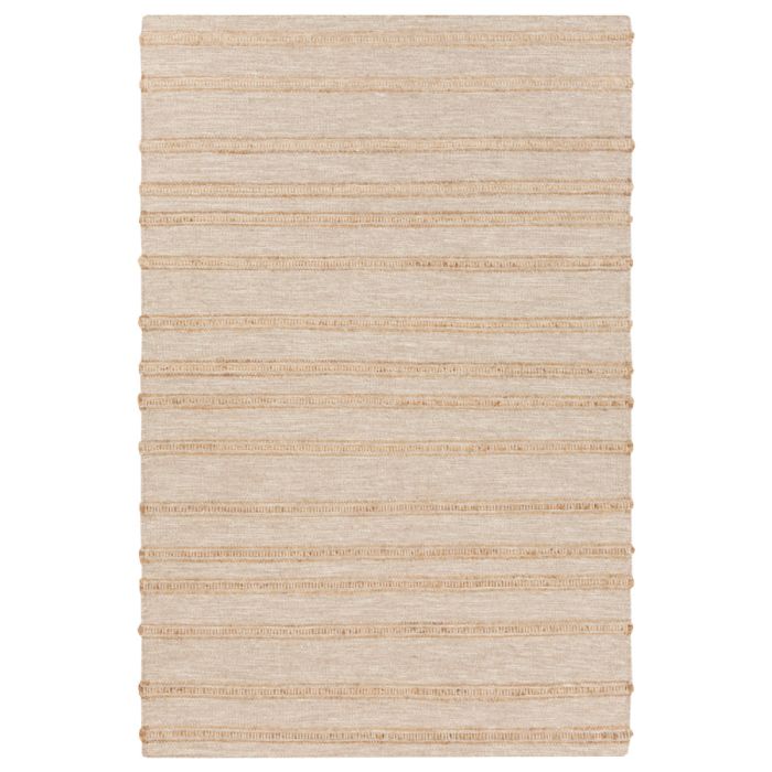 Fiji Rug in Wheat by Surya
