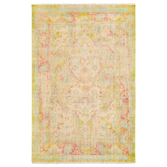 Festival Rug by Surya