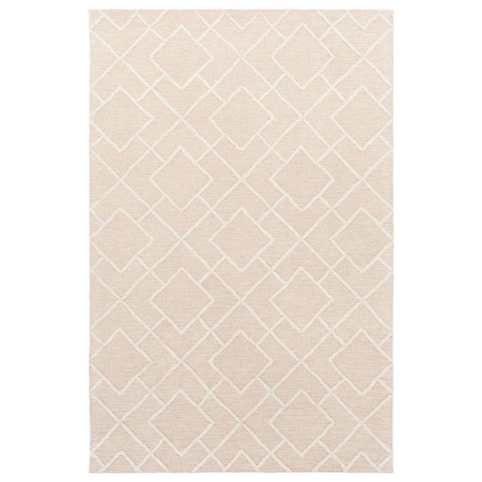 Gable Rug in Khaki by Surya