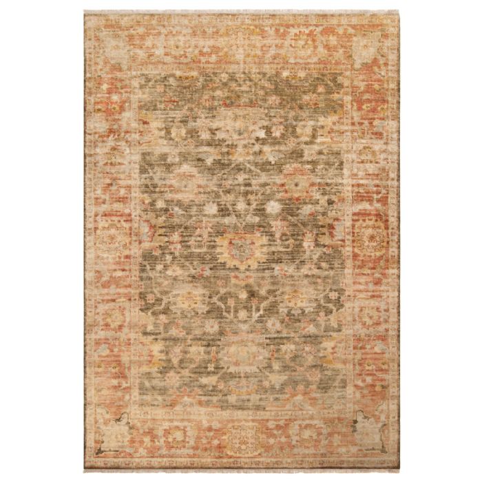 Hillcrest Rug by Surya