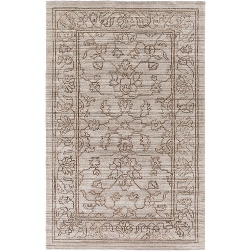 Hightower Rug in Camel by Surya