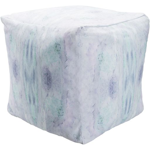 Splash Pouf by Surya