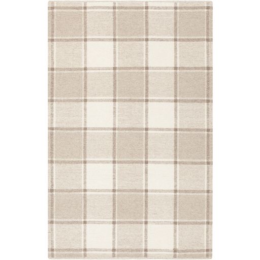Rockford Rug in Cream by Surya