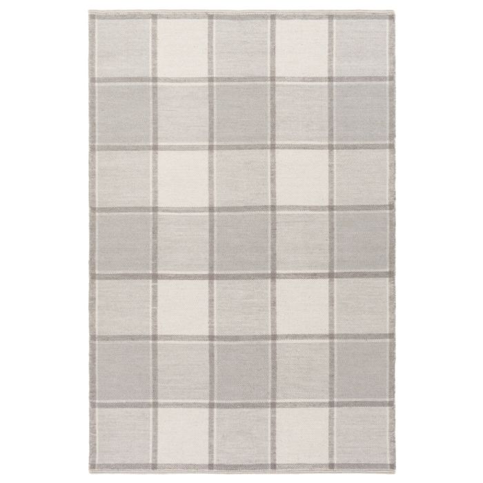 Rockford Rug in Gray by Surya