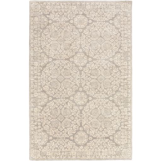 Smithsonian Rug in Gray by Surya
