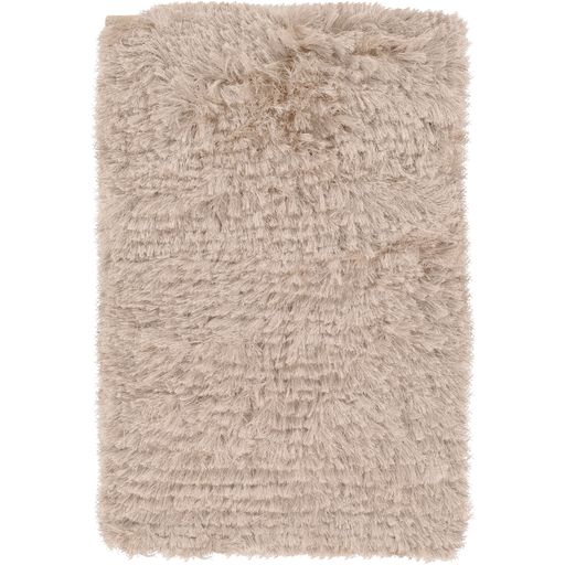Whisper Rug in Taupe by Surya