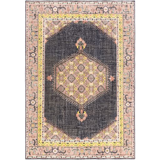 Zahra Rug in Taupe by Surya