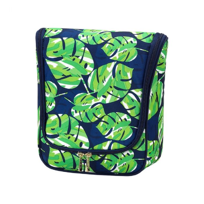 Hanging Travel Case in Lola by Monogram Boutique