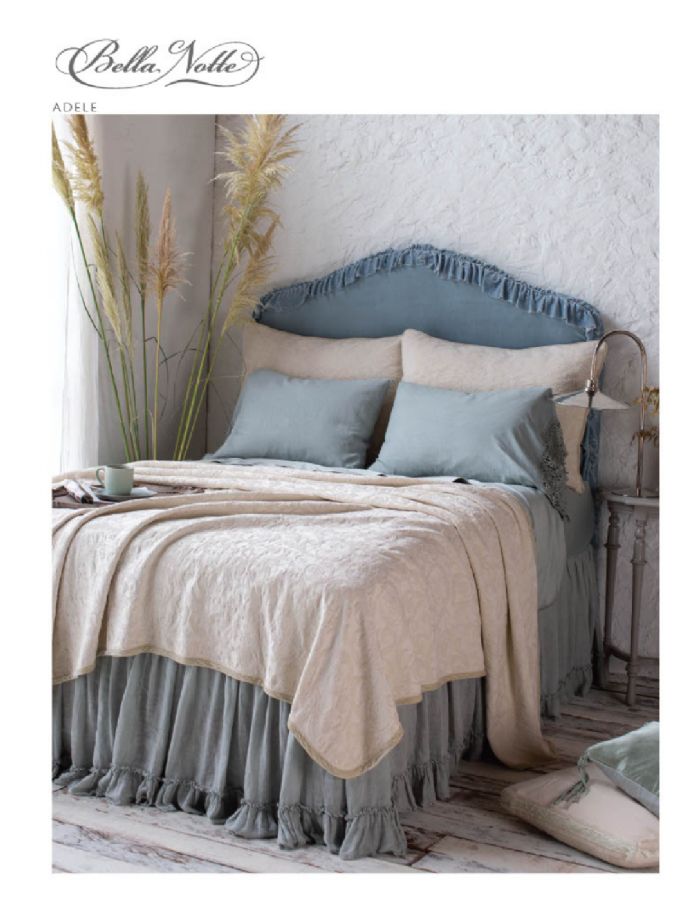 Bella Notte Fabric Collection - Adele by Bella Notte Linens