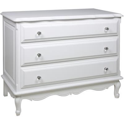 Arabella Chest by AFK Art For Kids
