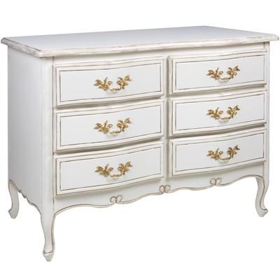 Gabriella Chest by AFK Art For Kids