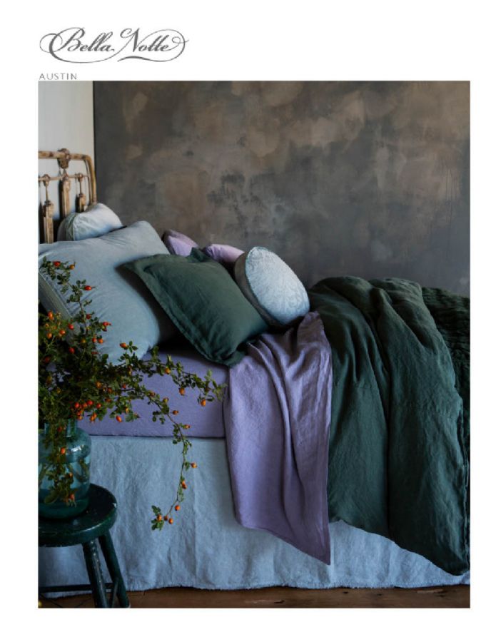 Bella Notte Fabric Collection - Austin by Bella Notte Linens