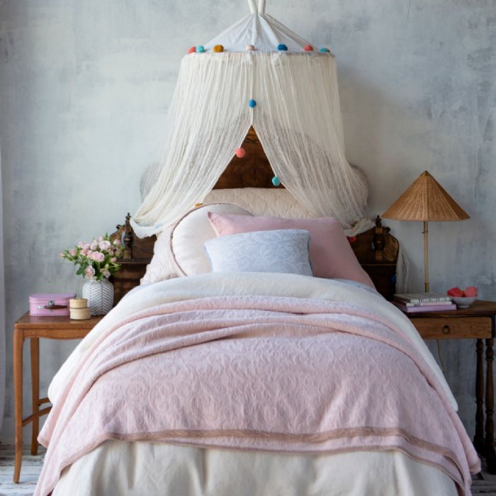 Petit Bella Little Lady Children's Bedding by Bella Notte Linens