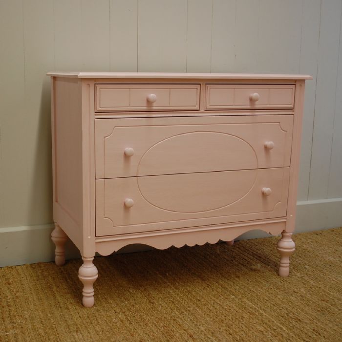 Eloise Dresser by English Farmhouse Furniture