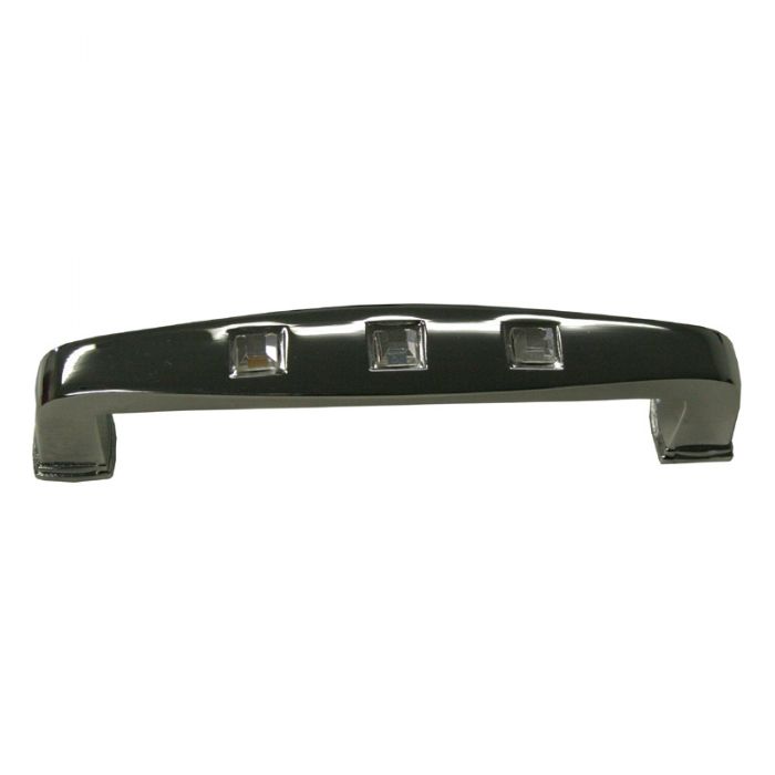 Downtown Drawer Handle by CC Custom Furniture