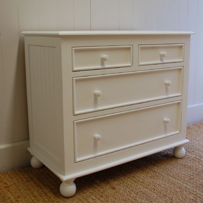 Farmhouse Chest by English Farmhouse Furniture