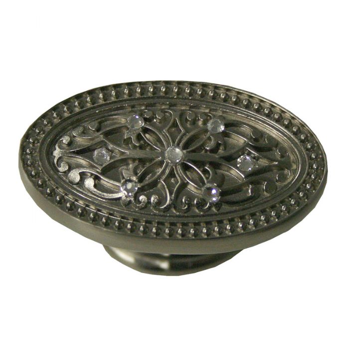 Heirloom Drawer Knob by CC Custom Furniture