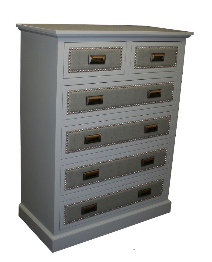 Laguna Highboy by CC Custom Furniture