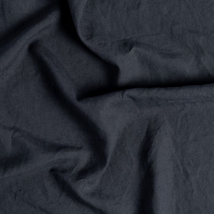 Bella Notte Fabric Color- Slate by Bella Notte Linens