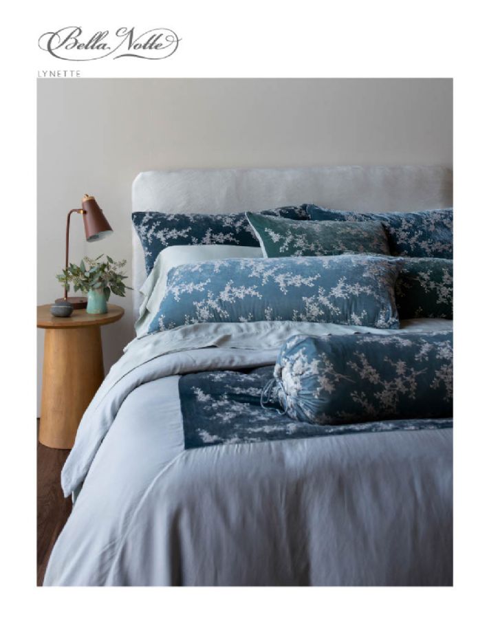 Bella Notte Fabric Collection - Lynette by Bella Notte Linens