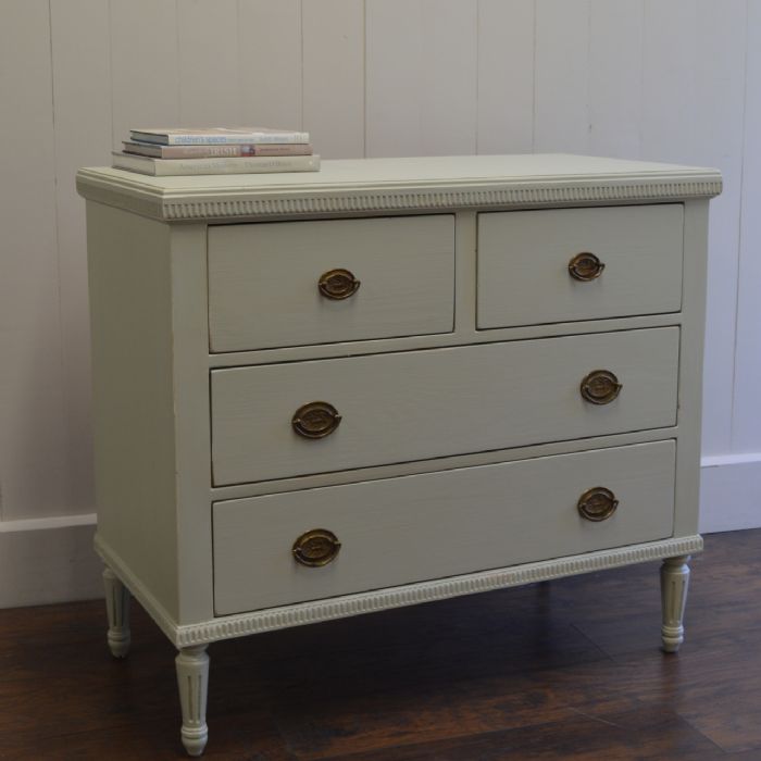 Madeline Dresser by English Farmhouse Furniture