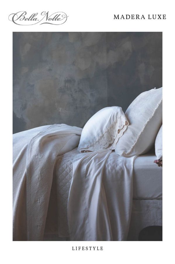 Bella Notte Fabric Collection - Madera Luxe by Bella Notte Linens