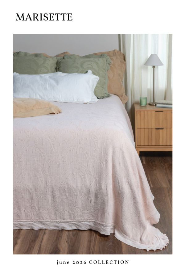 Bella Notte Fabric Collection - Marisette by Bella Notte Linens