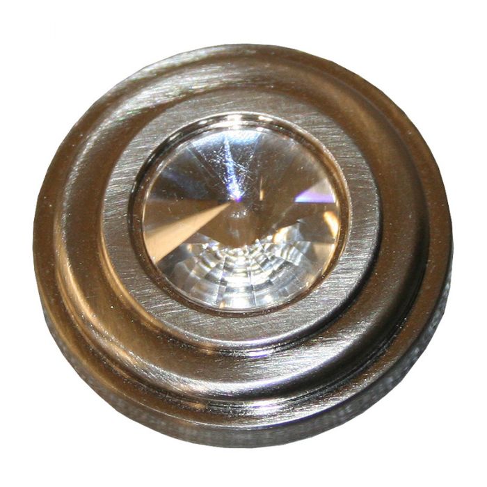Milano Drawer Knob by CC Custom Furniture