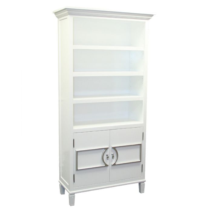 Monroe Bookcase by CC Custom Furniture