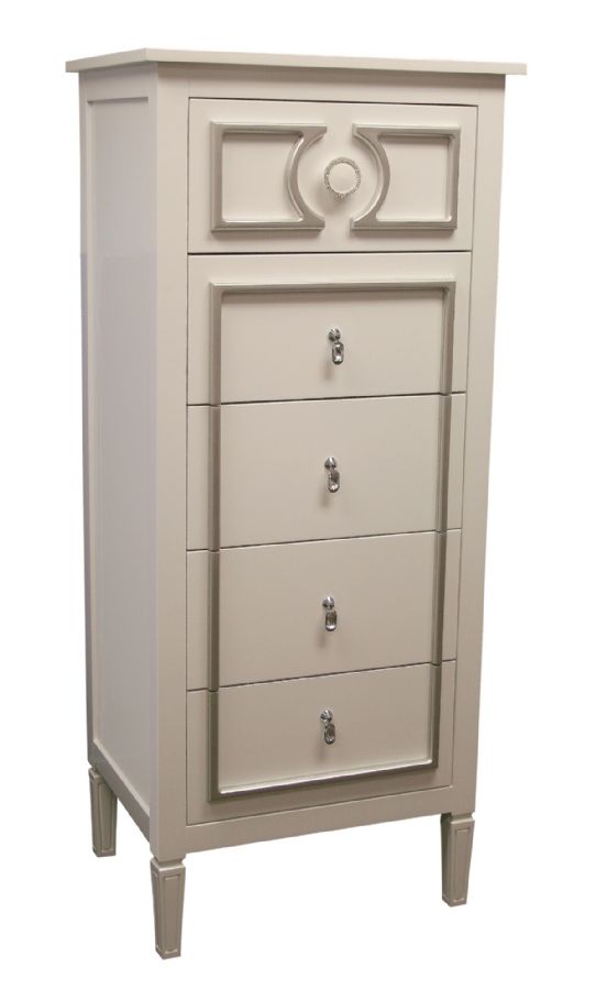 Monroe Lingerie Chest by CC Custom Furniture