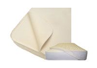 Organic Cotton Mattress Pads by Naturepedic