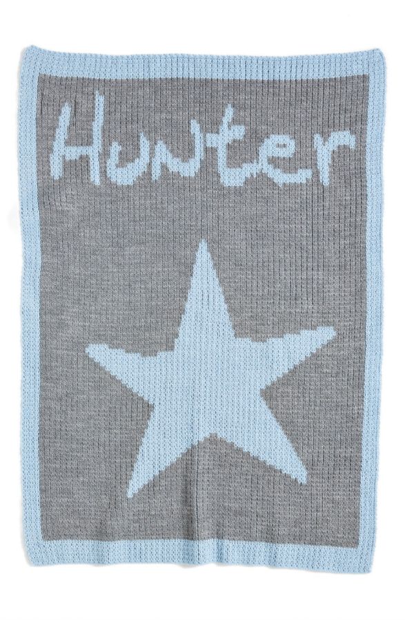 Star Blanket by Butterscotch Blankees