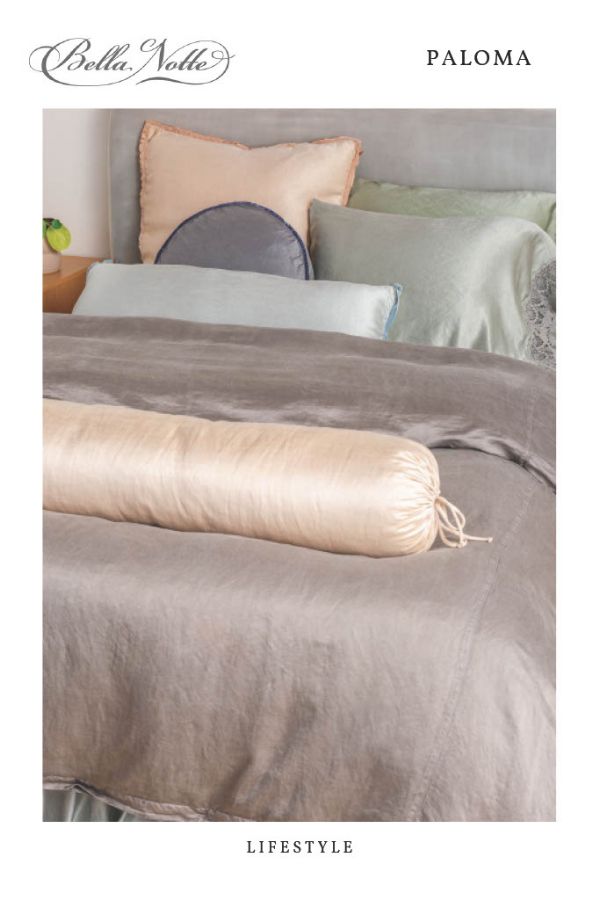 Bella Notte Fabric Collection - Paloma by Bella Notte Linens
