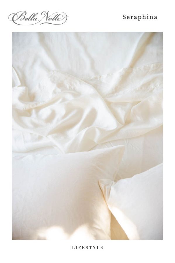 Bella Notte Fabric Collection - Seraphina by Bella Notte Linens