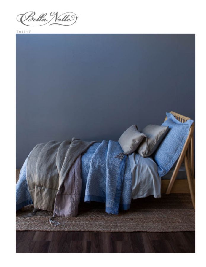 Bella Notte Fabric Collection - Taline by Bella Notte Linens