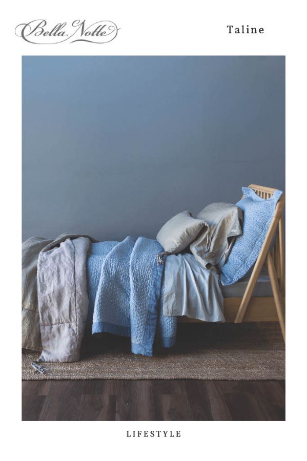 Bella Notte Fabric Collection - Taline by Bella Notte Linens