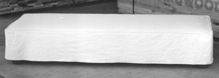 The Bench by Taylor Scott Furniture Collection