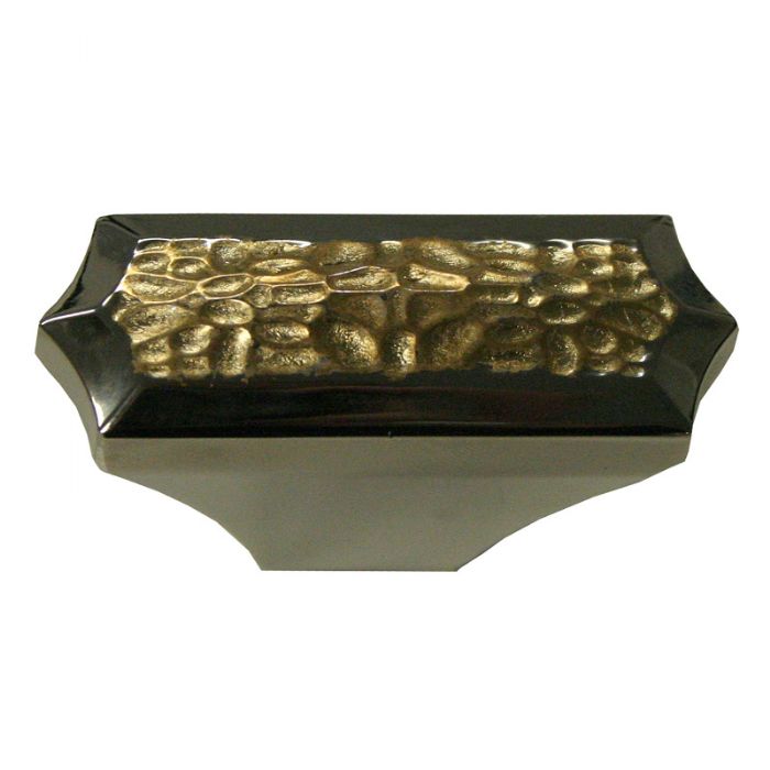 Via Roma Drawer Knob by CC Custom Furniture