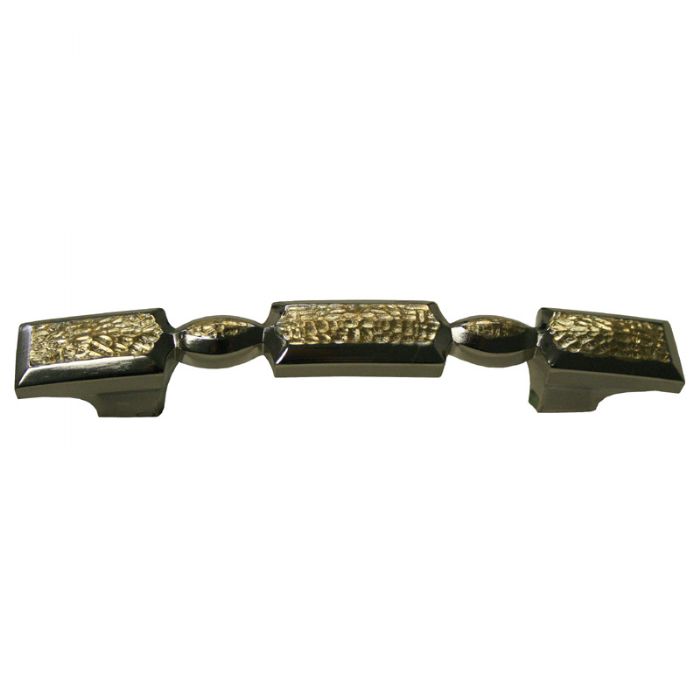 Via Roma Drawer Handle by CC Custom Furniture