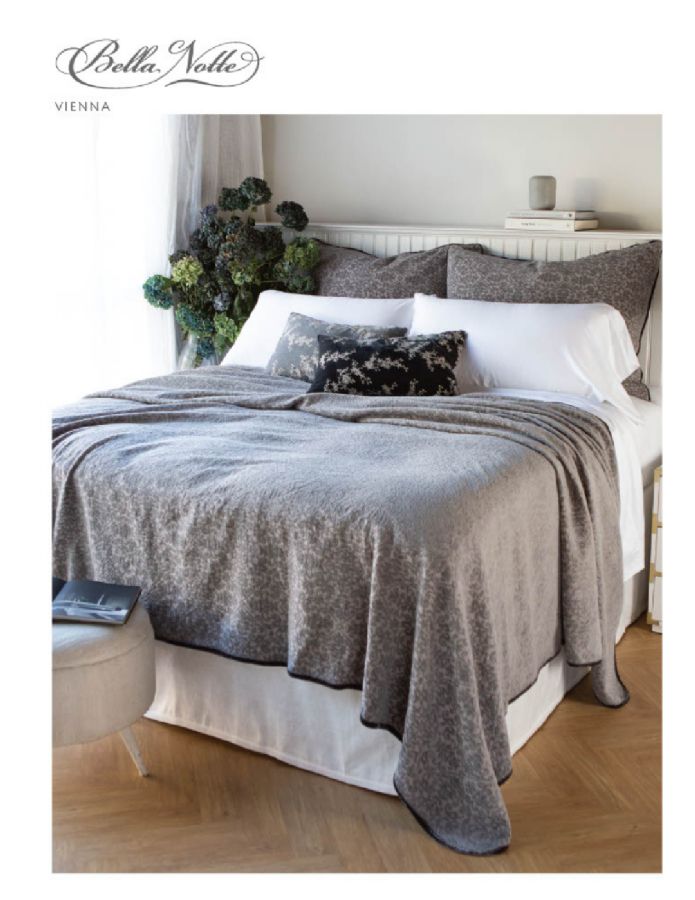 Bella Notte Fabric Collection - Vienna by Bella Notte Linens
